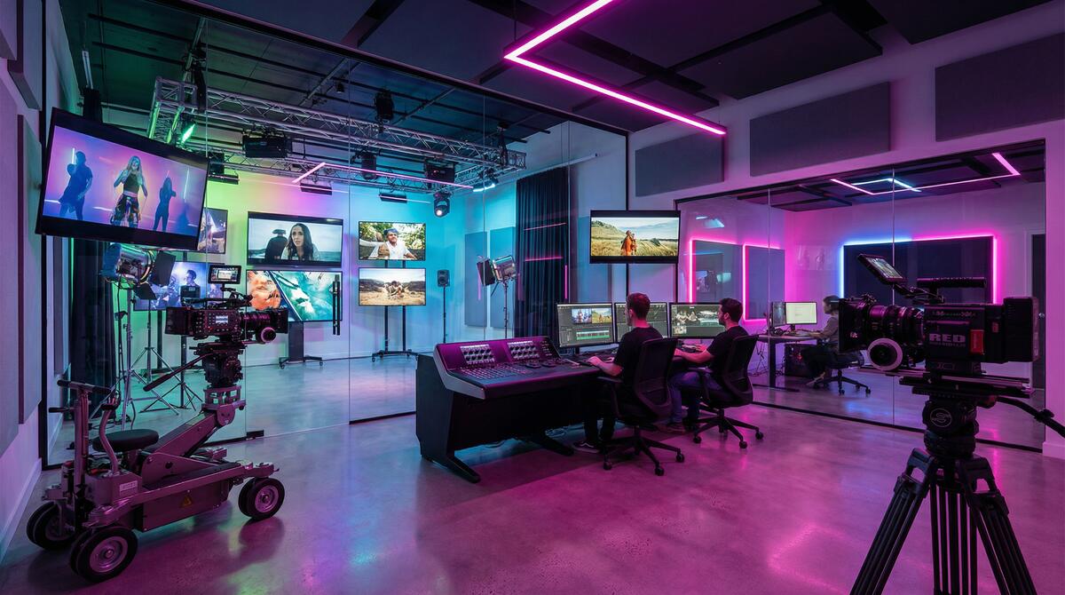 福利姬特效教程