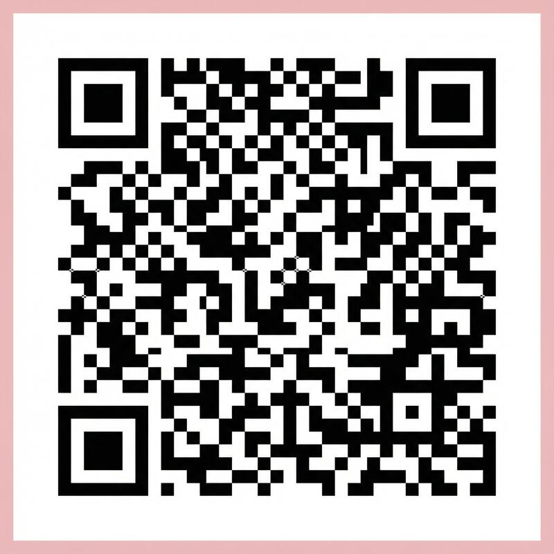 福利姬商务二维码