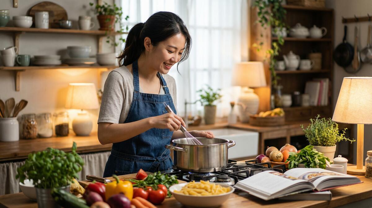 福利姬美食视频