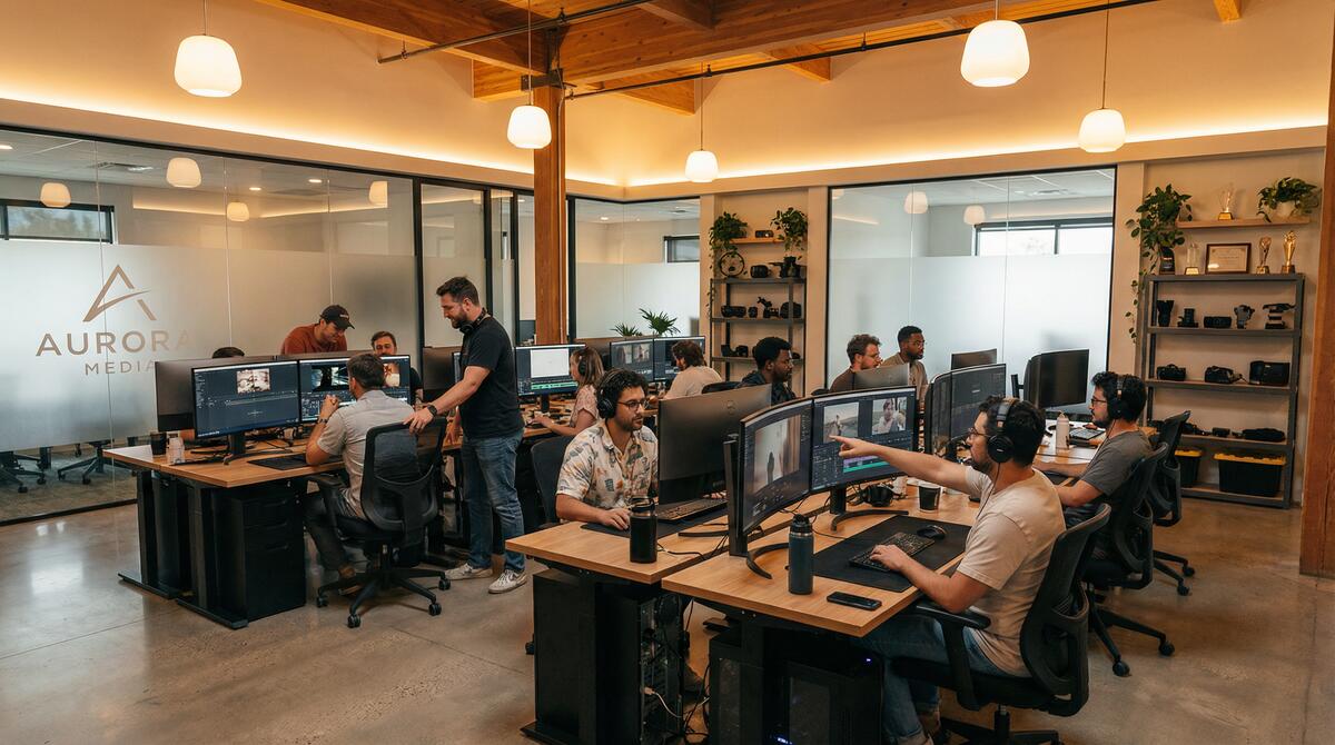 福利姬调色教程